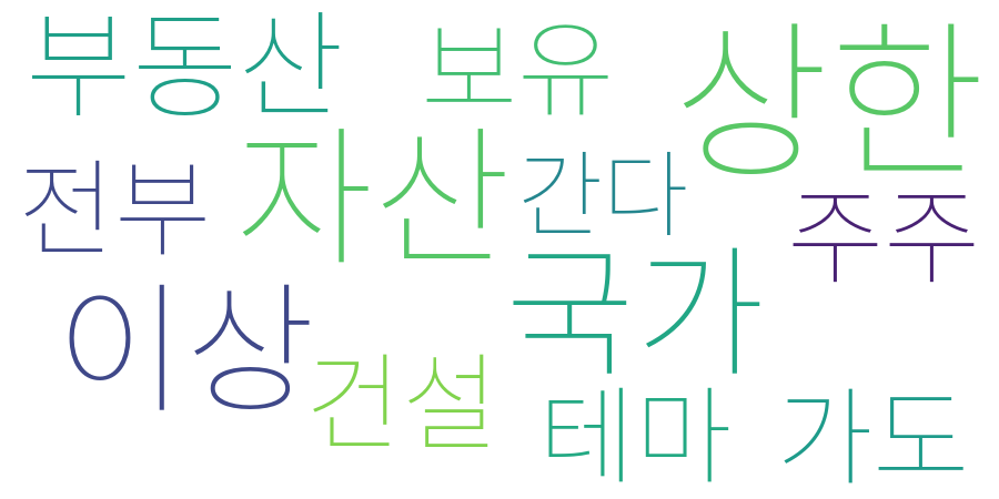 종토방 워드클라우드