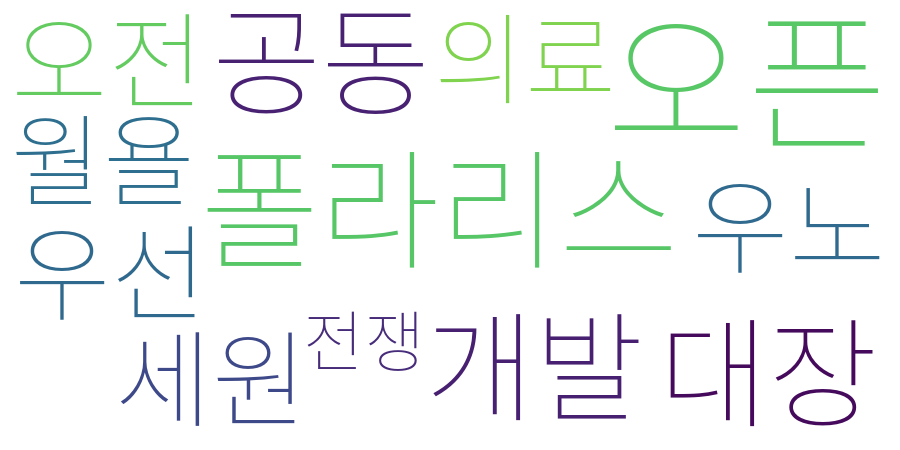 종토방 워드클라우드