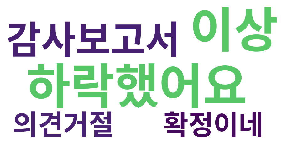 종토방 워드클라우드