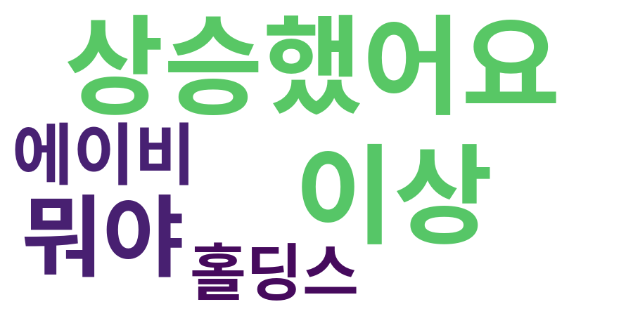 종토방 워드클라우드