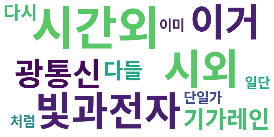종토방 워드클라우드