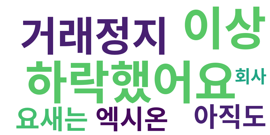 종토방 워드클라우드