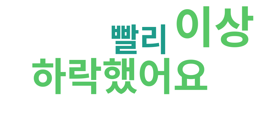 종토방 워드클라우드